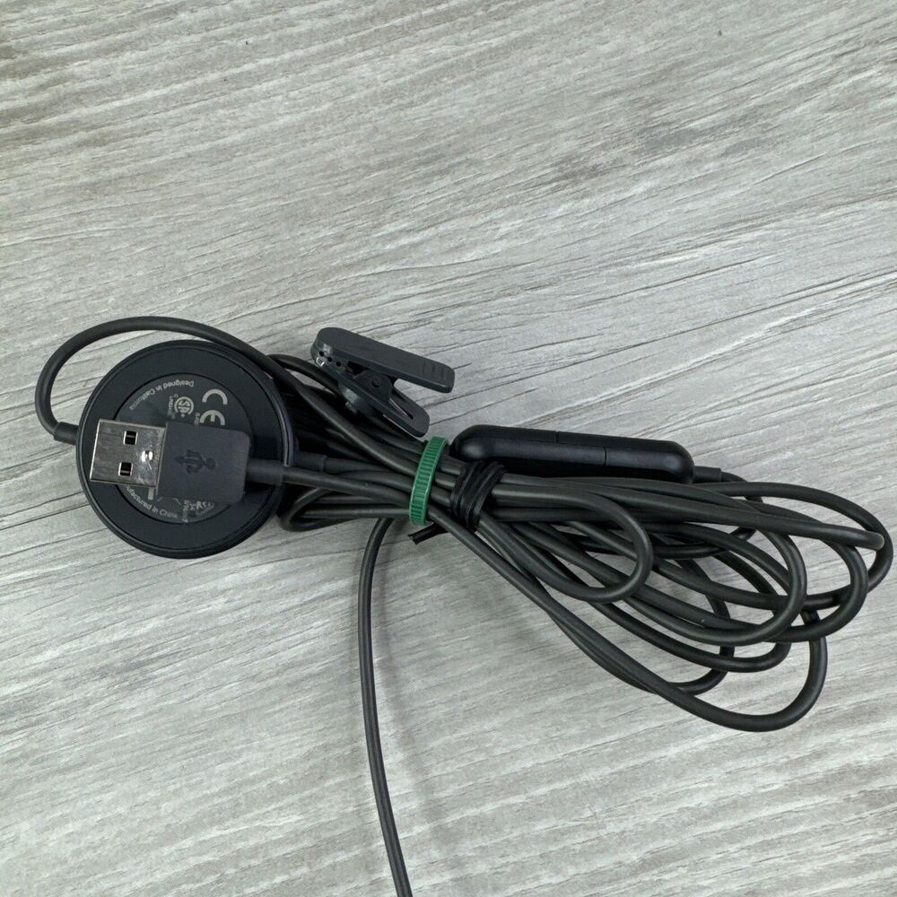 Cisco 532 Wired Dual Stereo Headset Over-the-Head Black (CP-HS-W-532-RJ) - Picture 8 of 10